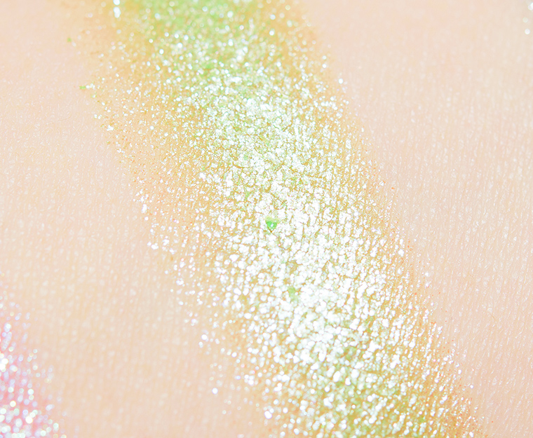 Terra Moons Serpens Duochrome Eyeshadow