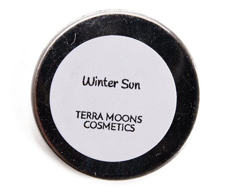 Terra Moons Winter Sun Extreme Multichrome Shadow