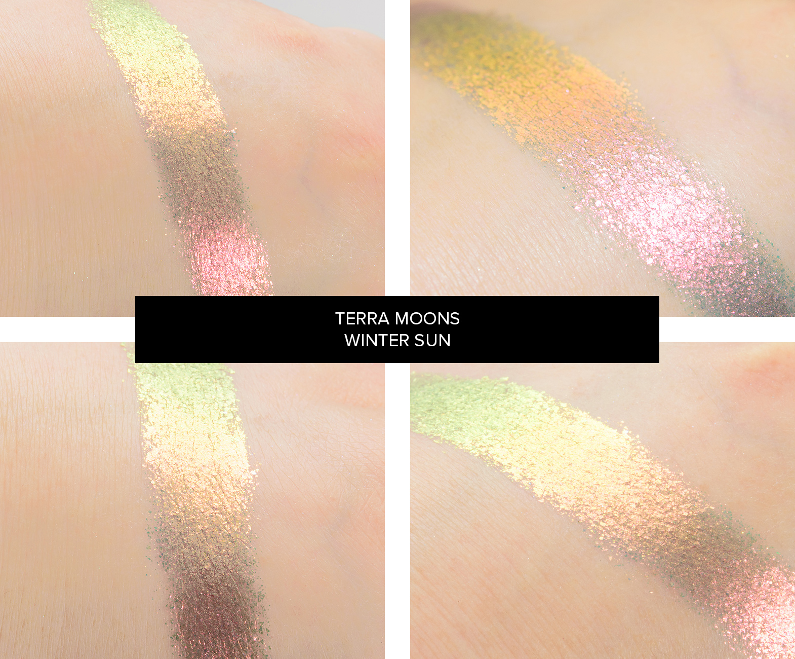 Terra Moons Winter Sun Extreme Multichrome Shadow
