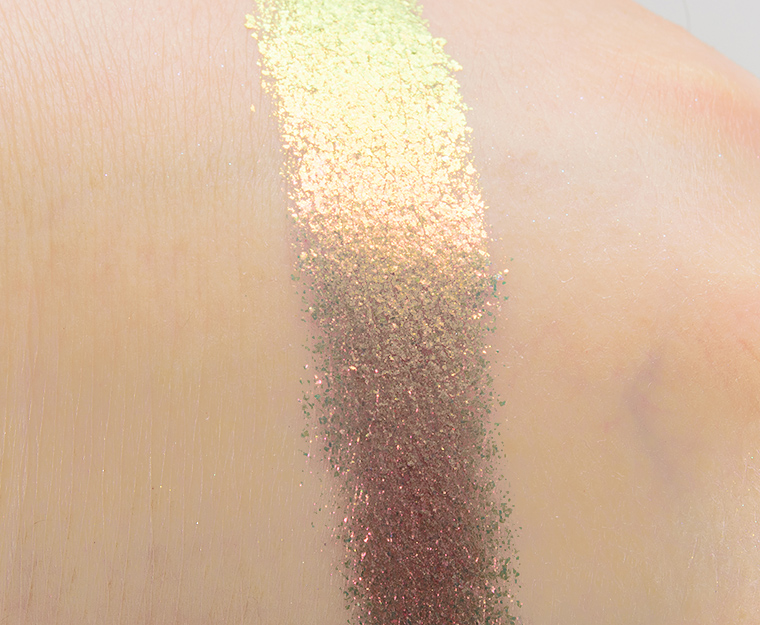 Terra Moons Winter Sun Extreme Multichrome Shadow