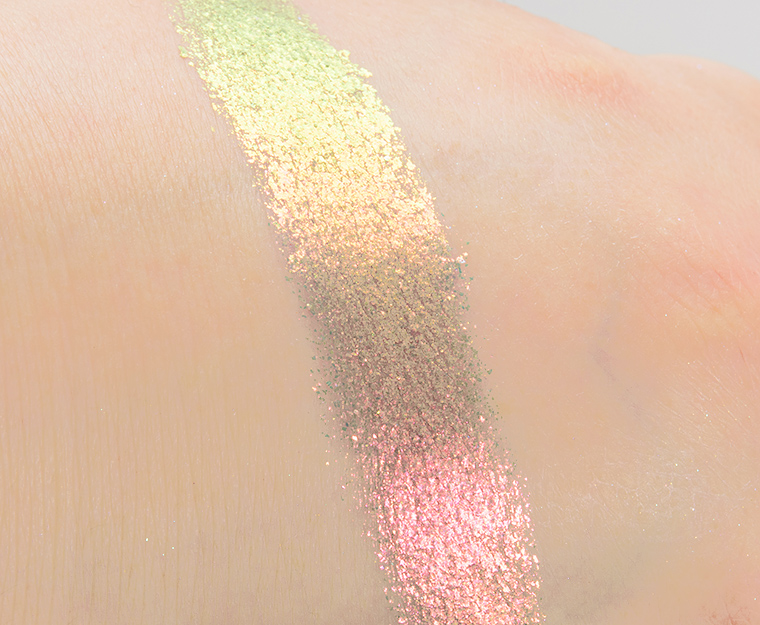 Terra Moons Winter Sun Extreme Multichrome Shadow