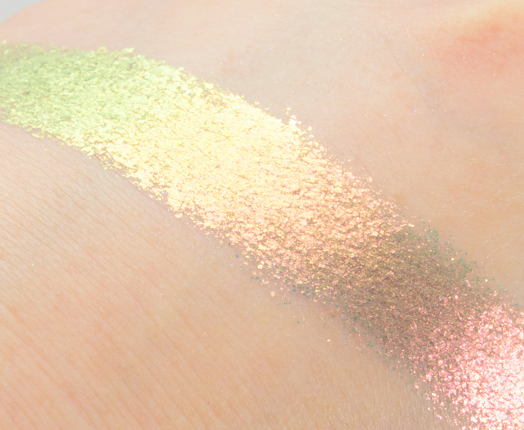 Terra Moons Winter Sun Extreme Multichrome Shadow