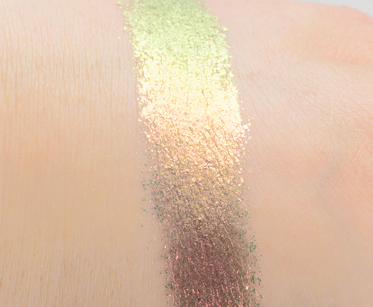 Terra Moons Winter Sun Extreme Multichrome Shadow