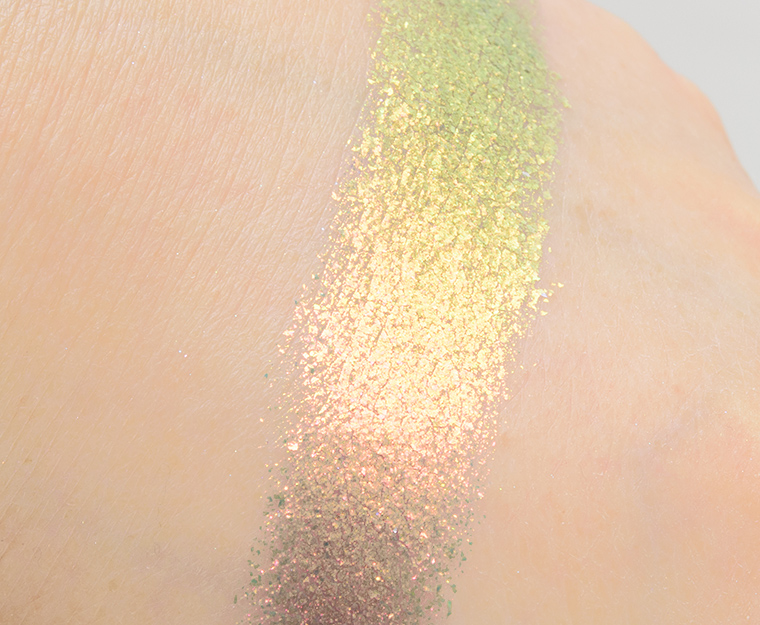 Terra Moons Winter Sun Extreme Multichrome Shadow