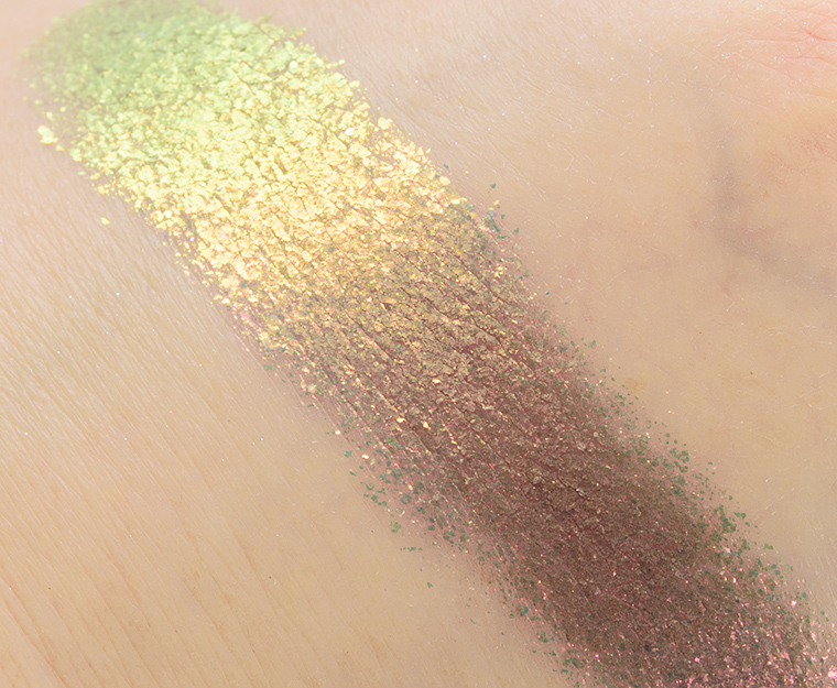 Terra Moons Winter Sun Extreme Multichrome Shadow