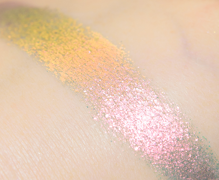 Terra Moons Winter Sun Extreme Multichrome Shadow