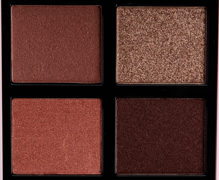 Tom Ford Beauty Forbidden Pink Eye Color Crème Eyeshadow Quad