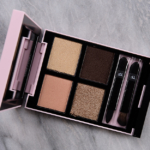 Tom Ford Spring 2023 Eye Color Cream Eyeshadow Quad Swatches