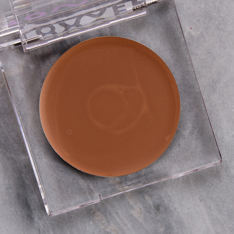 Tower 28 Getty Sculptino Soft Matte Cream Contour and Bronzer