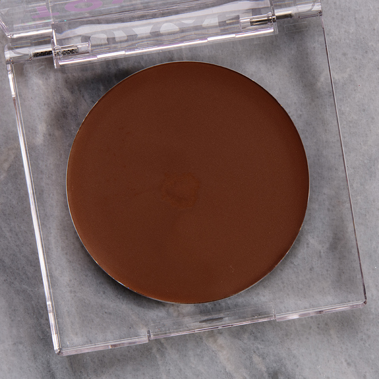 Tower 28 Hammer Sculptino Soft Matte Cream Contour and Bronzer
