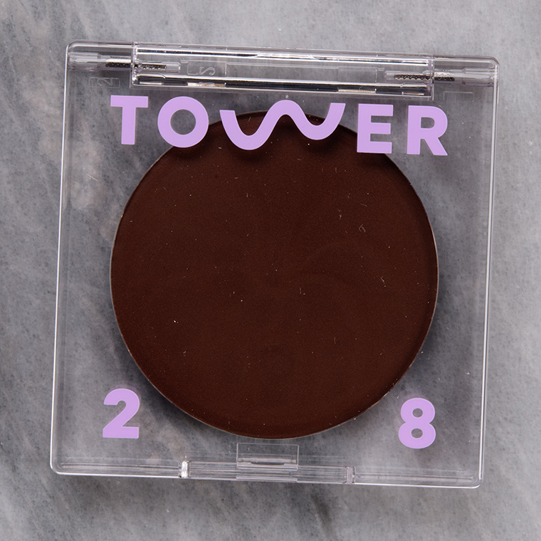 Tower 28 Simon Sculptino Soft Matte Cream Contour and Bronzer