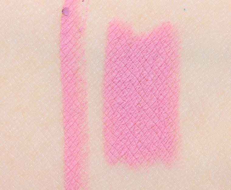 ColourPop Amethyst Hour Crème Gel Liner
