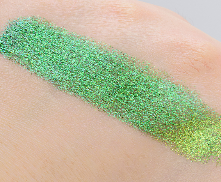 ColourPop Beetle Chrome Liquid Shadow
