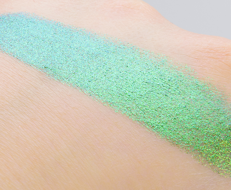 ColourPop Beetle Chrome Liquid Shadow