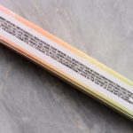 ColourPop Creme Gel Liner Swatches