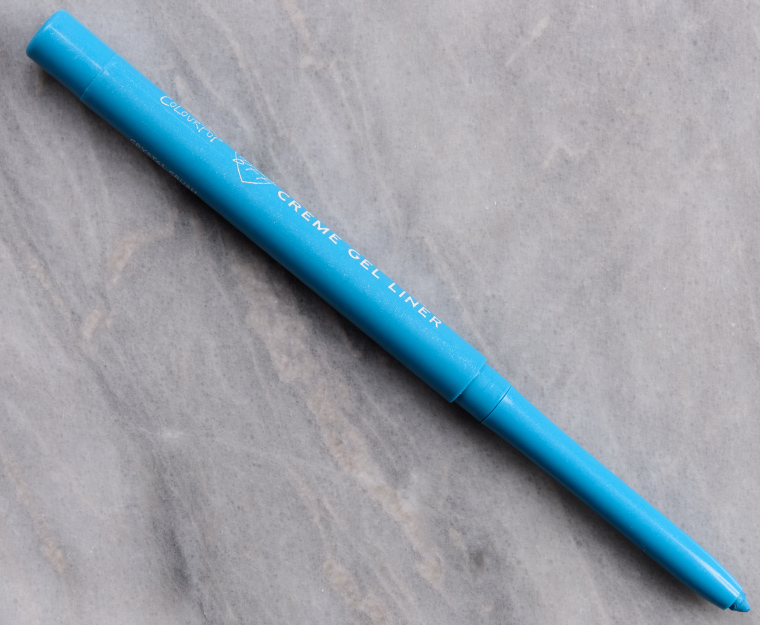 ColourPop Crystal Crush Crème Gel Liner