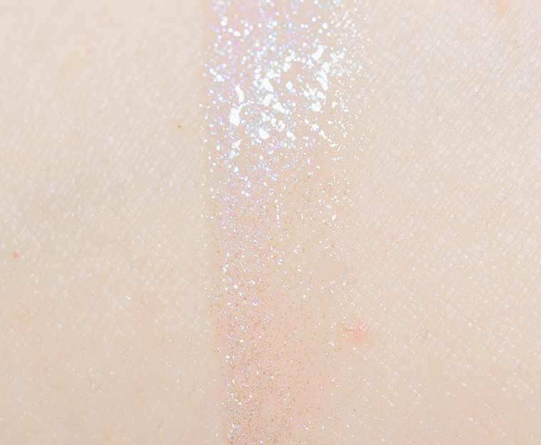 <p class="text-center">ColourPop Cyberspace So Glassy Lip Gloss</p>