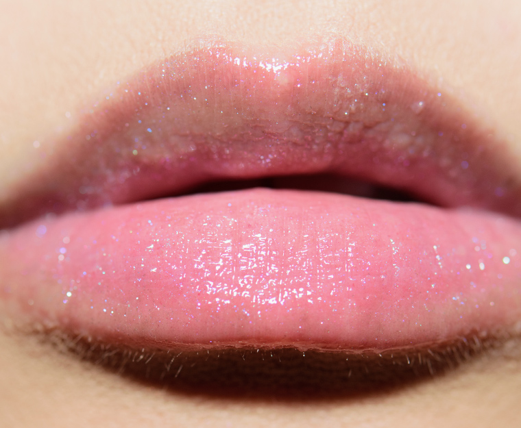 <p class="text-center">ColourPop Cyberspace So Glassy Lip Gloss</p>