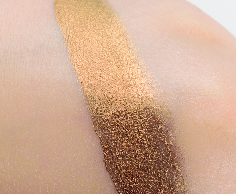 ColourPop Decode Chrome Liquid Shadow