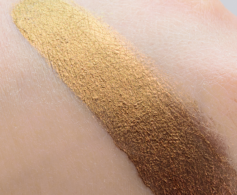 ColourPop Decode Chrome Liquid Shadow