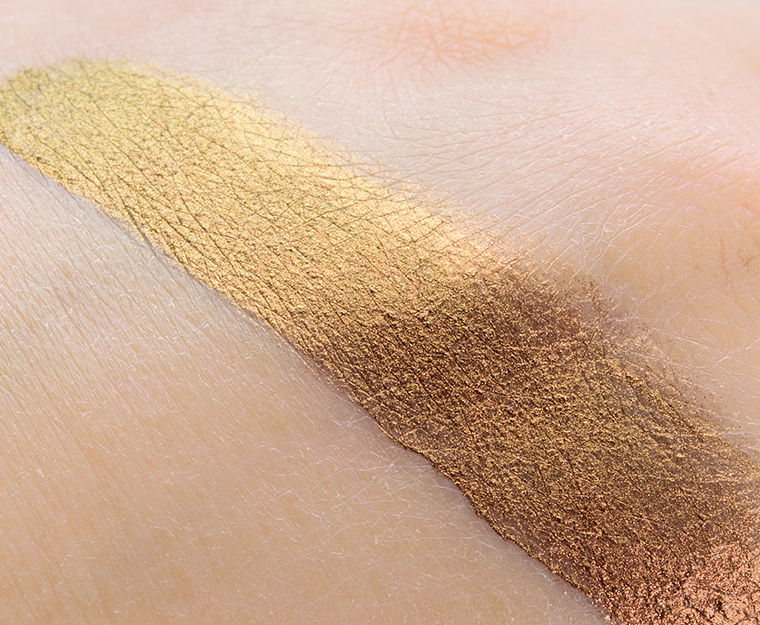 ColourPop Decode Chrome Liquid Shadow