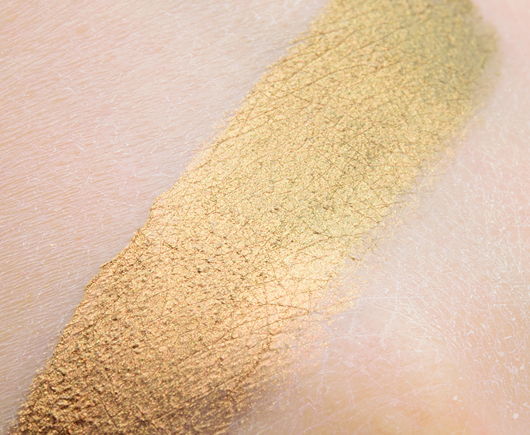 ColourPop Decode Chrome Liquid Shadow