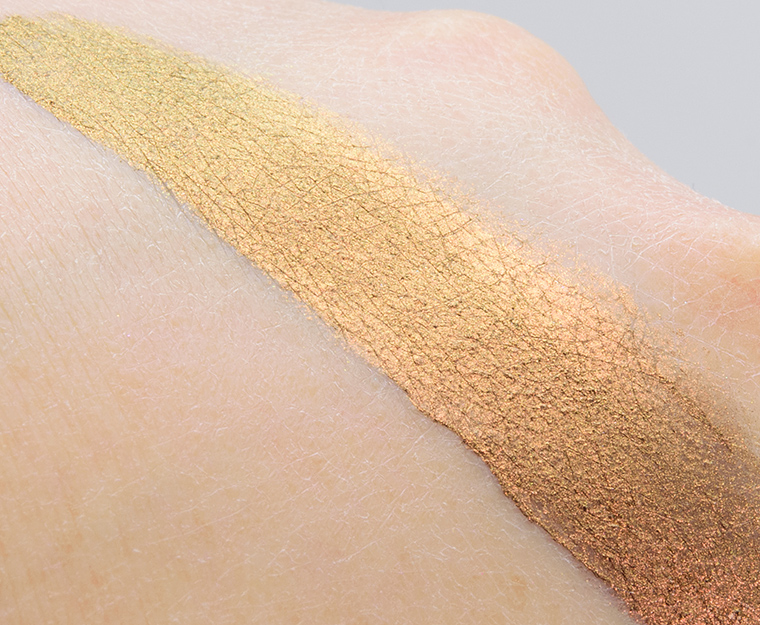 ColourPop Decode Chrome Liquid Shadow