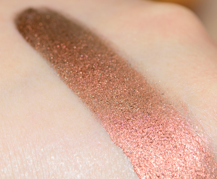 ColourPop Decode Chrome Liquid Shadow