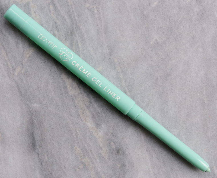 ColourPop Ice Breaker Crème Gel Liner