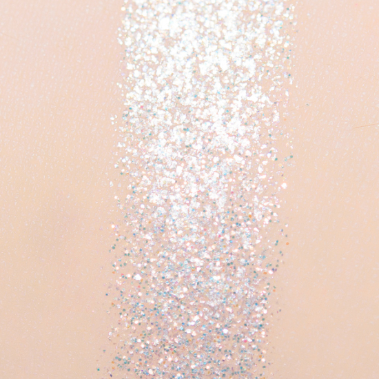 ColourPop I'm Late Pressed Glitter