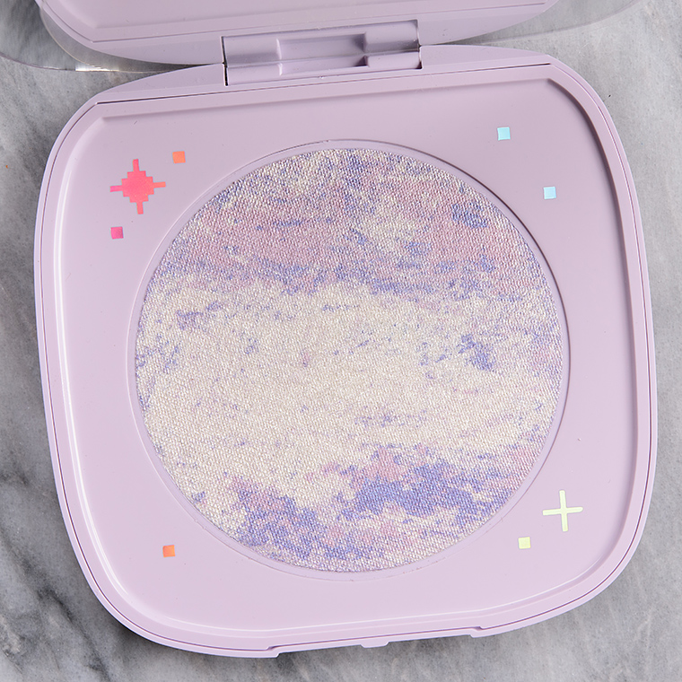 ColourPop Lav Dreams Super Shock Cheek (Highlighter)
