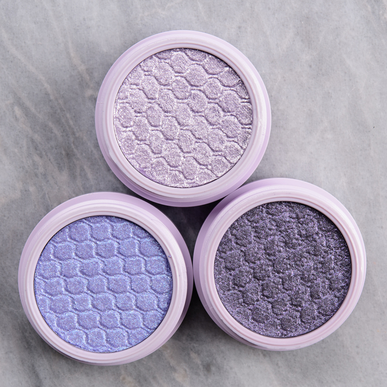 MAC Blackground Pro Longwear Paint Pot Review, Photos, Swatches