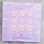 ColourPop Lav-ish 9-Pan Pressed Powder Palette
