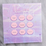 ColourPop Lav-ish 9-Pan Pressed Powder Palette