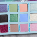 ColourPop Lost in Wonderland 12-Pan Pressed Powder Shadow Palette