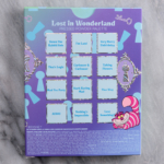 ColourPop Lost in Wonderland 12-Pan Pressed Powder Shadow Palette