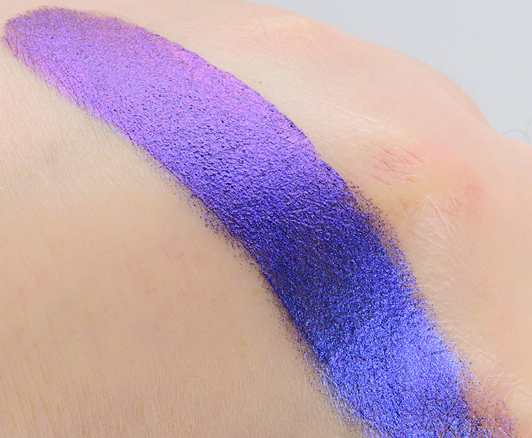 ColourPop Morpho Chrome Liquid Shadow