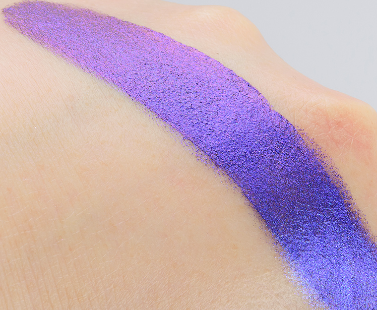 ColourPop Morpho Chrome Liquid Shadow