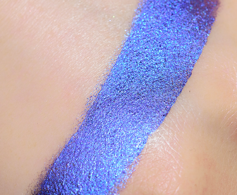 ColourPop Morpho Chrome Liquid Shadow