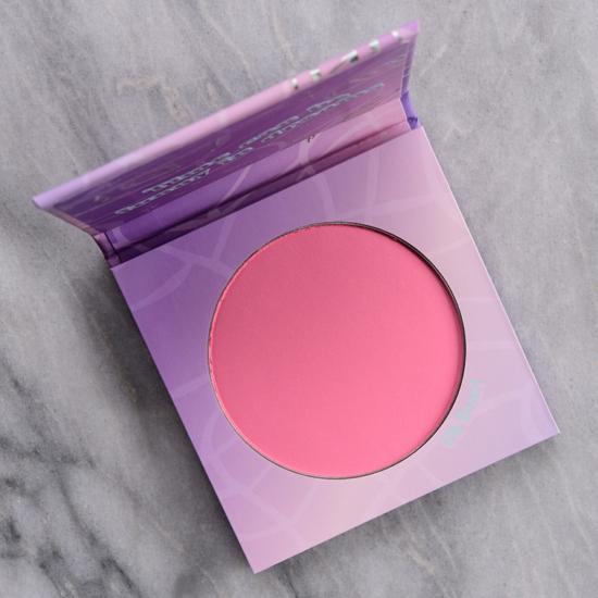 ColourPop Oh Dear Pressed Powder Blush
