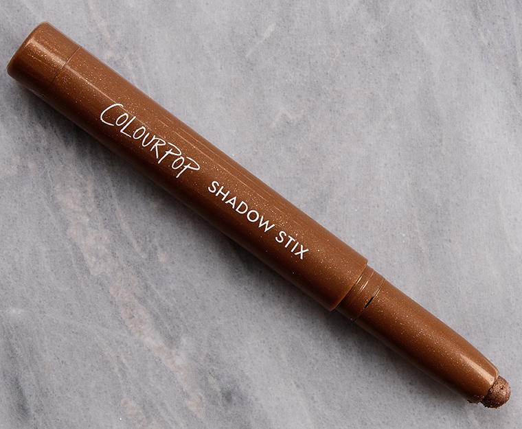 ColourPop Quokka Shadow Stix