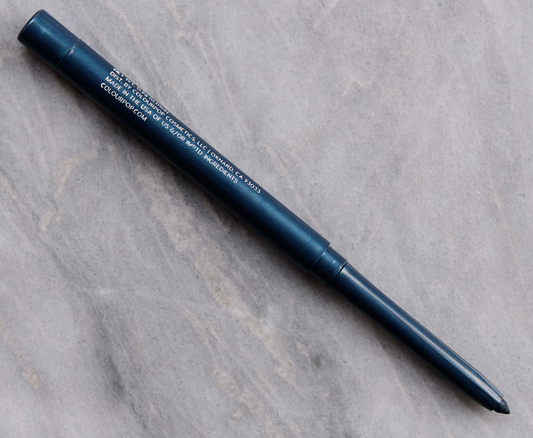 ColourPop Outer Space Crème Gel Liner