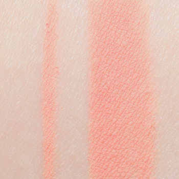ColourPop Peach Fuzz Crème Gel Liner