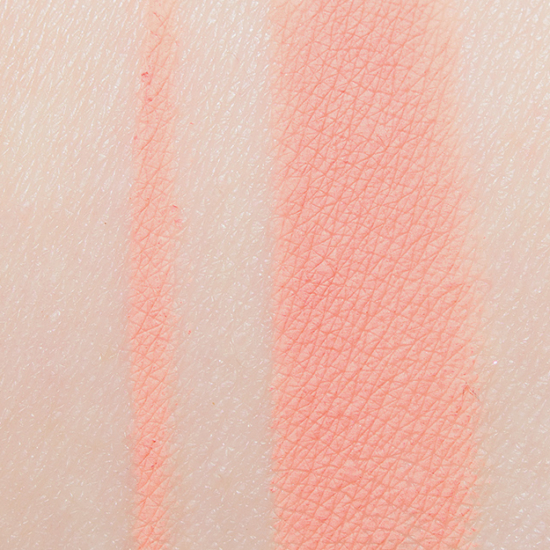 ColourPop Crème Gel Liner Peach Fuzz