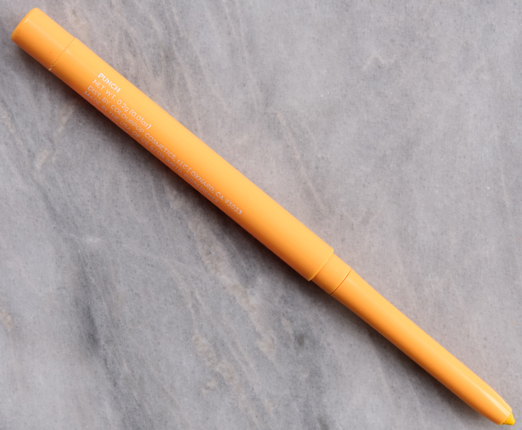 ColourPop Punch Crème Gel Liner