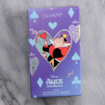 ColourPop Queen of Hearts Alice in Wonderland Lip Duo