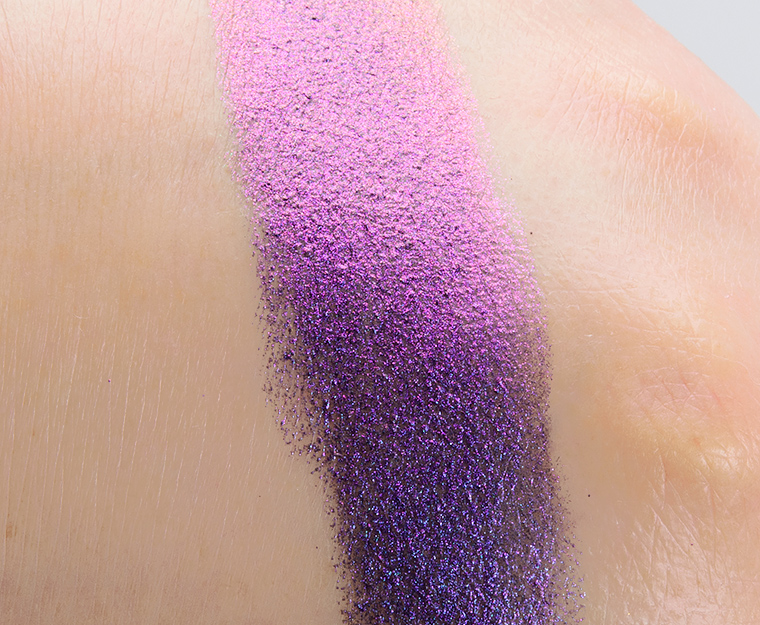 ColourPop Same Vibe Chrome Liquid Shadow