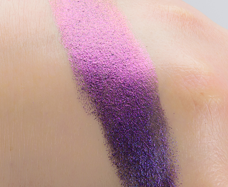 ColourPop Same Vibe Chrome Liquid Shadow