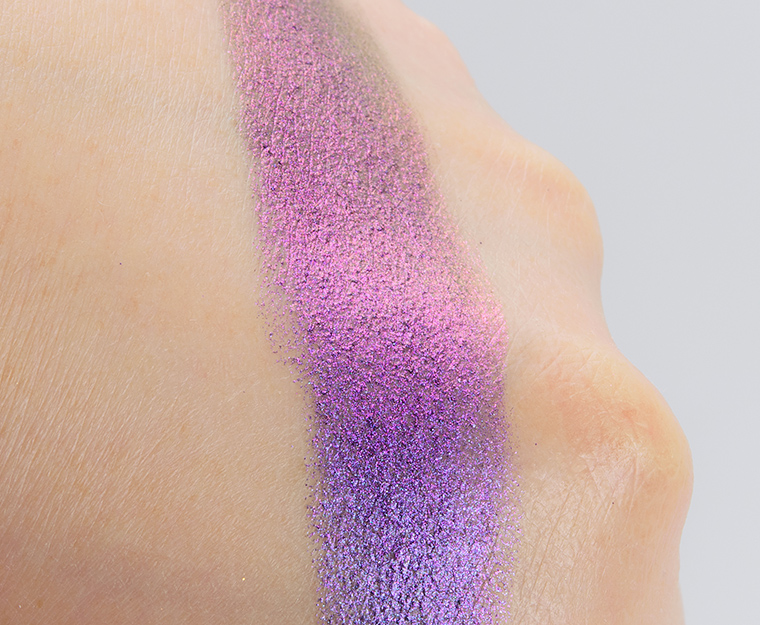 ColourPop Same Vibe Chrome Liquid Shadow