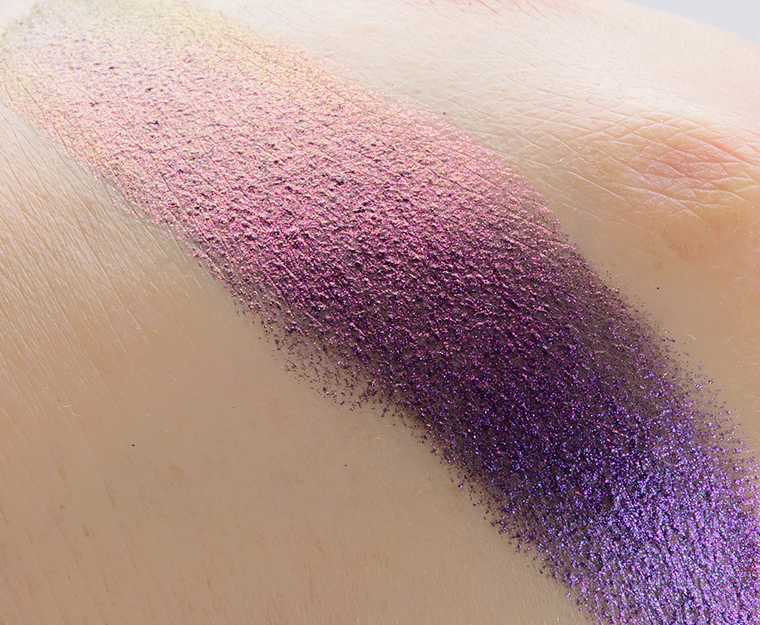 ColourPop Same Vibe Chrome Liquid Shadow